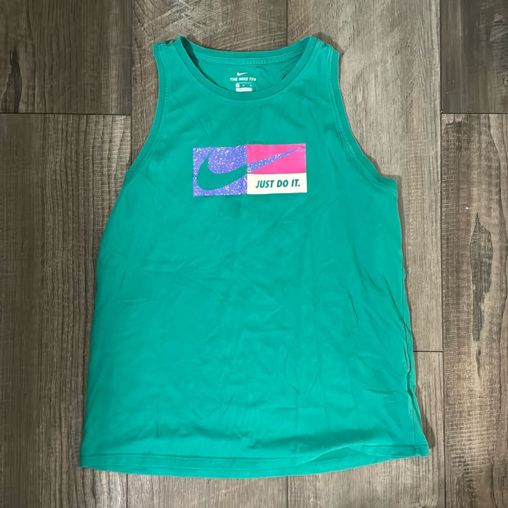 Nike Tank Top